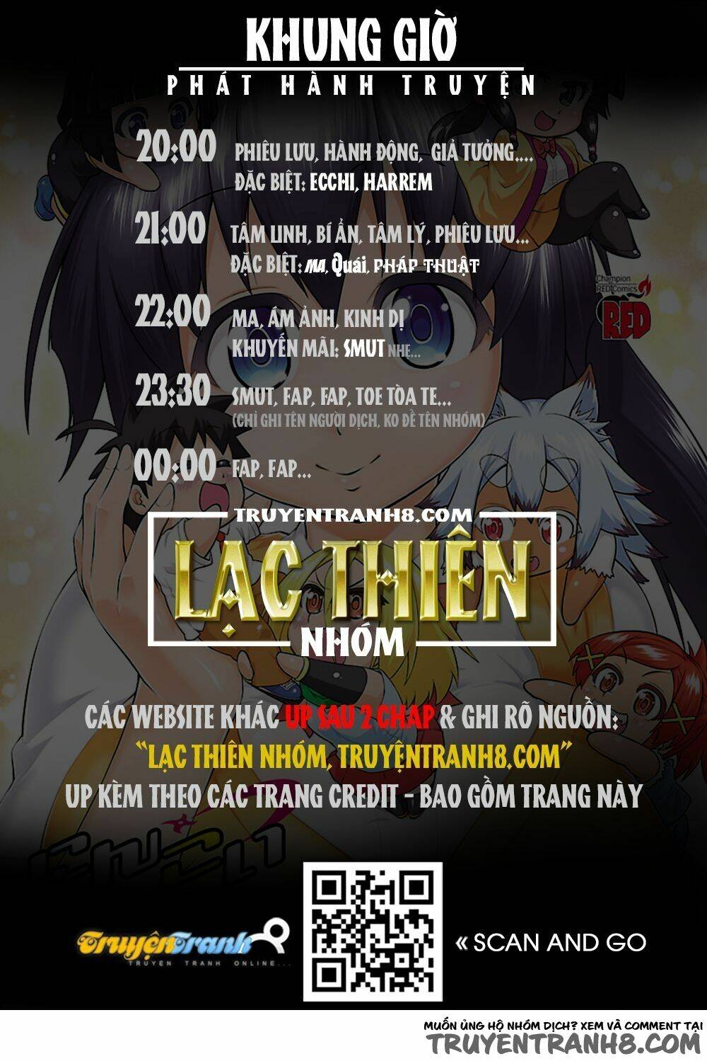 Ninkoi - Karenbo Hichou Chương 4 Ảnh 36