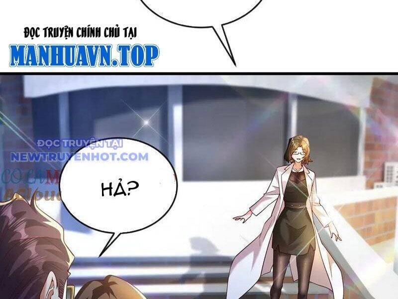 Vừa Cầm Được Thái Cổ Tiên Dược, Ta Đã Đe Dọa Thánh Chủ Chương 82 Ảnh 24
