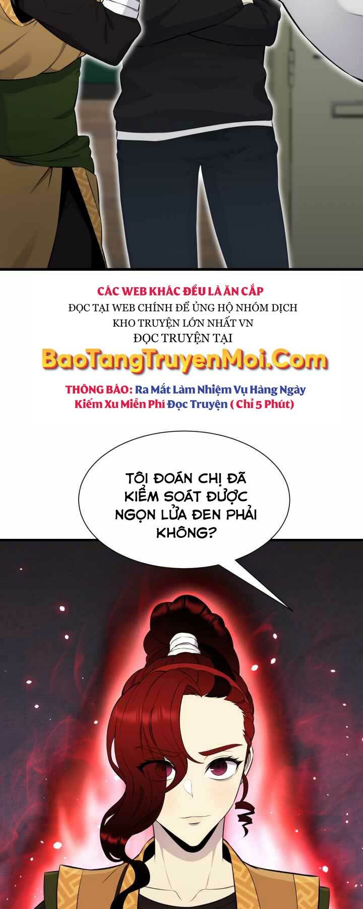 Luân Hồi Ác Nhân Chương 102 Ảnh 6