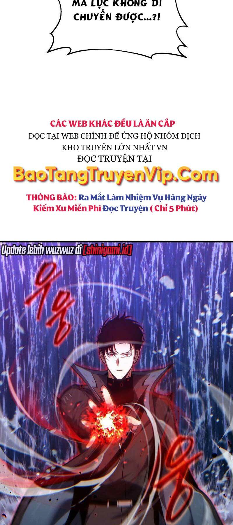Ma Dược Sư Thiên Tài Chương 46 Ảnh 20