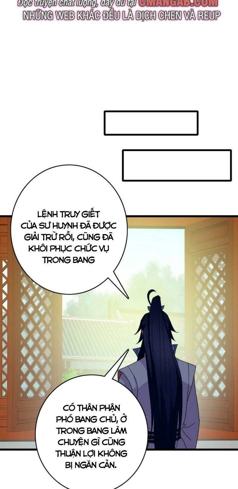 Siêu Đạo Thần Thuật Chương 116 Ảnh 10