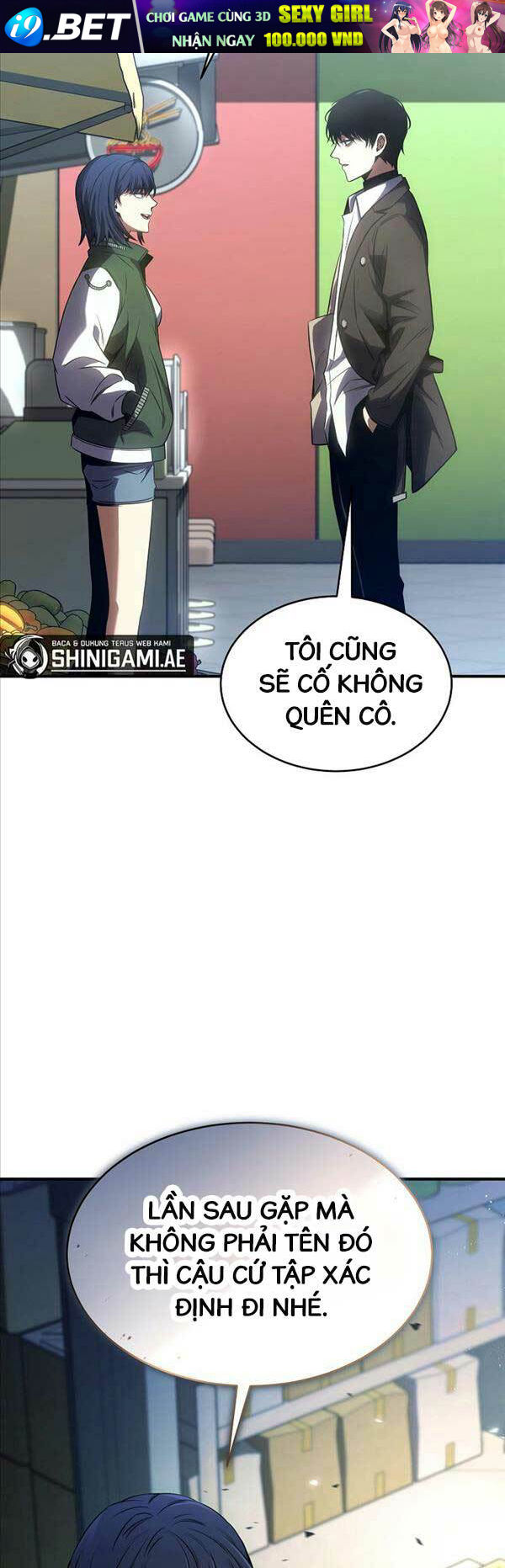 Ma Dược Sư Thiên Tài Chương 47 Ảnh 63