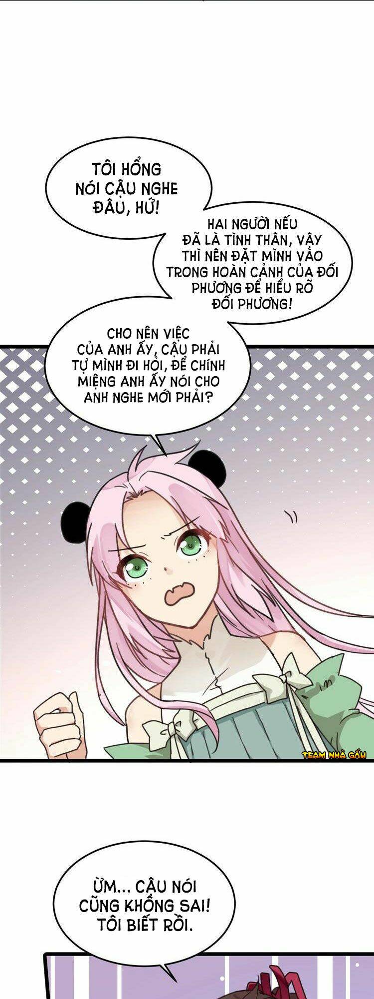 Yêu Thợ Săn Chương 62 Ảnh 22