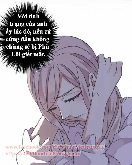 Vết Cắn Ngọt Ngào Chương 67 Ảnh 52