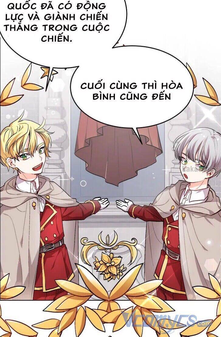 Tôi Chỉ Là Một Tiểu Thư Bình Thường Chương 73 Ảnh 32