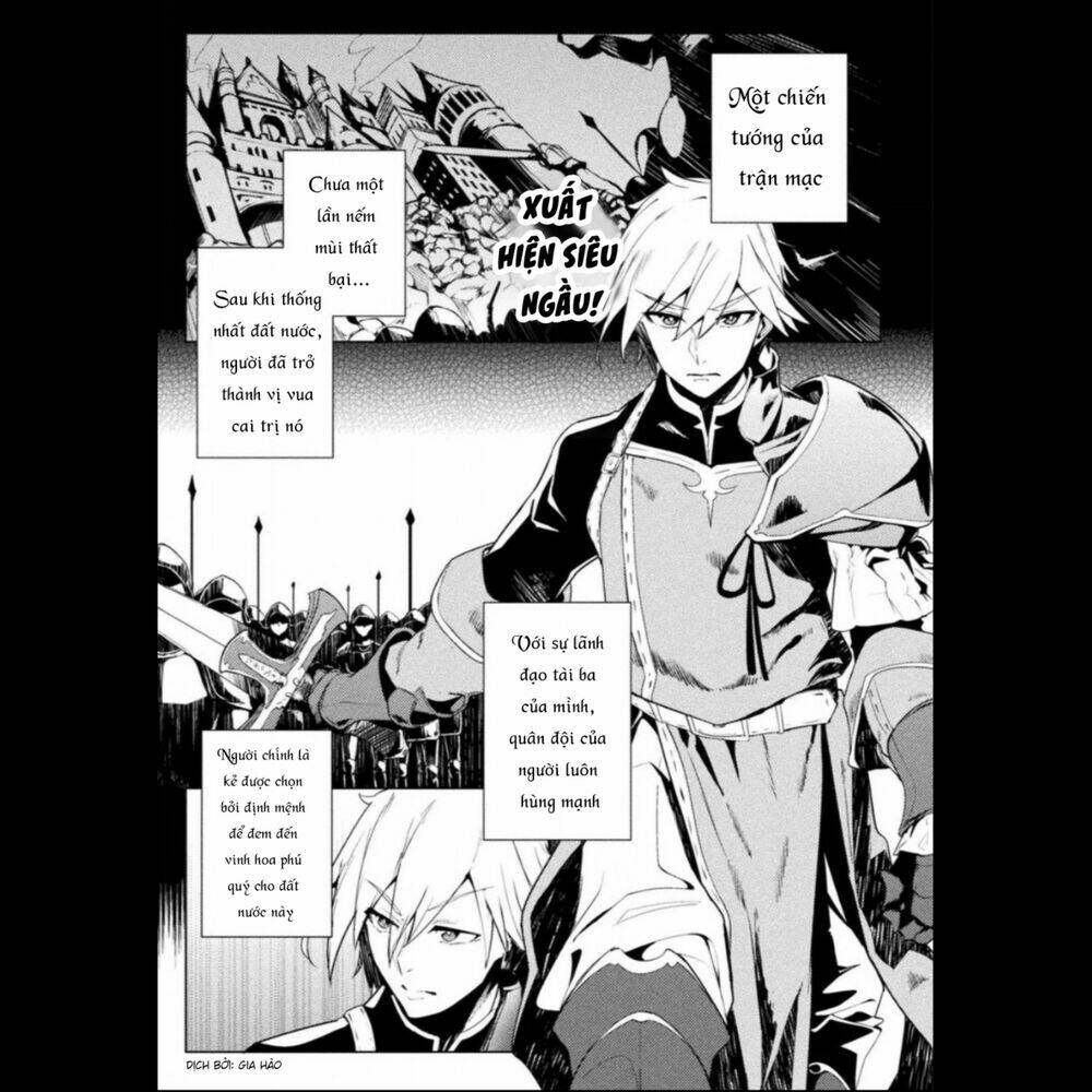 Teisou Gyakuten Sekai Chương 10 Ảnh 2