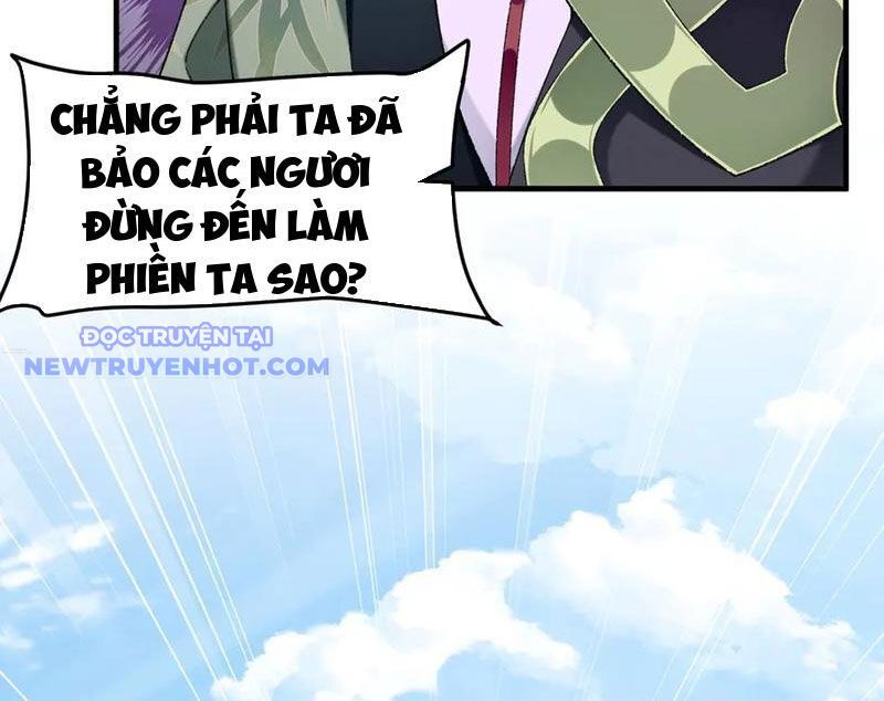 Nhị Sư Huynh Tuy Là Phàm Nhân Nhưng Rất Mạnh Mẽ Chương 86 Ảnh 35