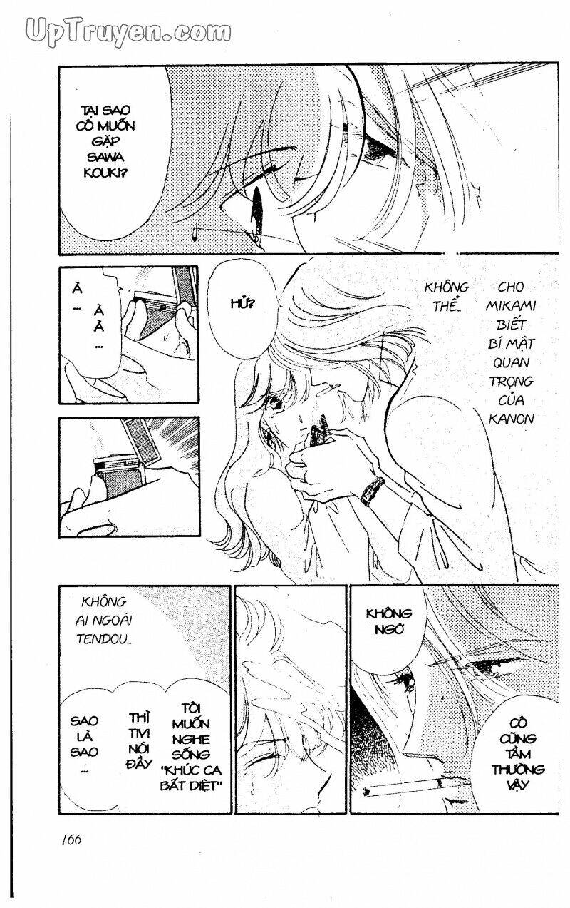 Kanon - Hoa Âm Chương 2 Ảnh 167