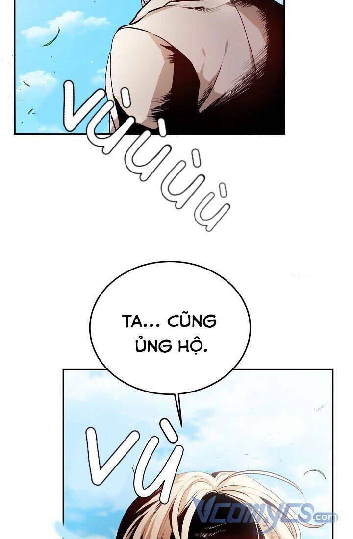 Tôi Chỉ Là Một Tiểu Thư Bình Thường Chương 74 Ảnh 49