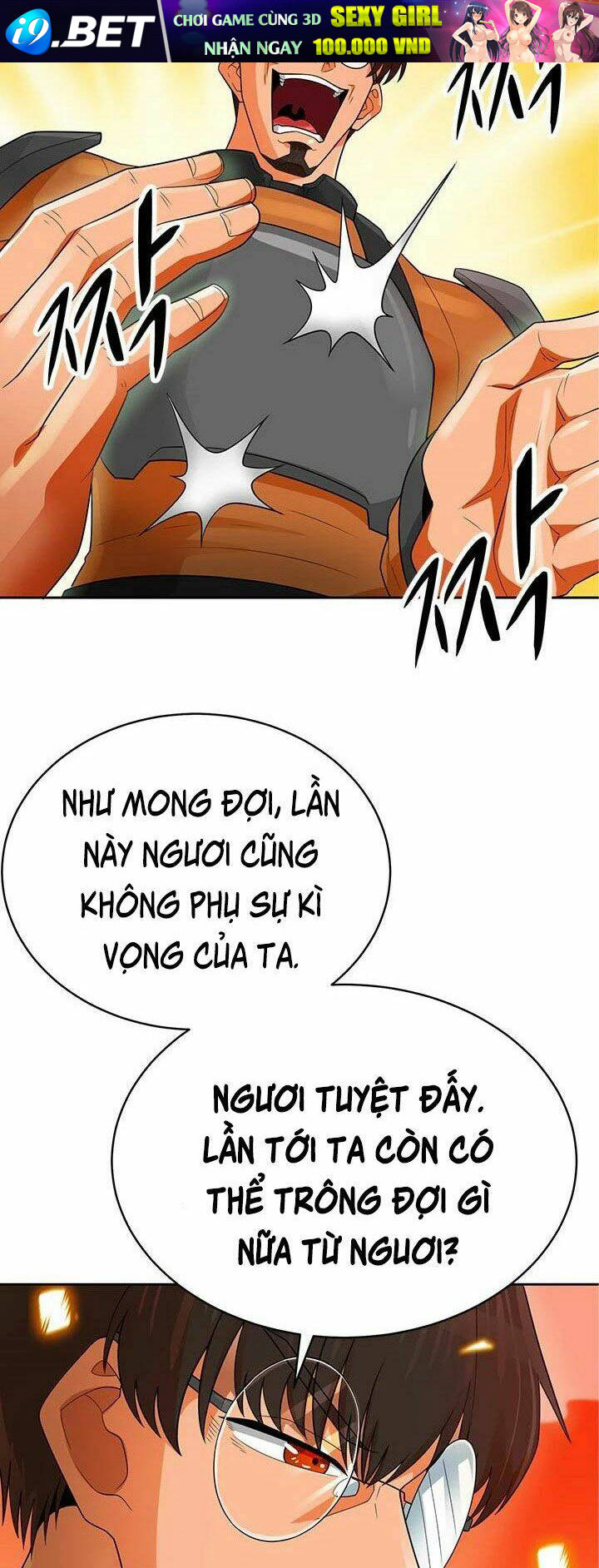 Tôi Tự Động Săn Một Mình Chương 90 Ảnh 32