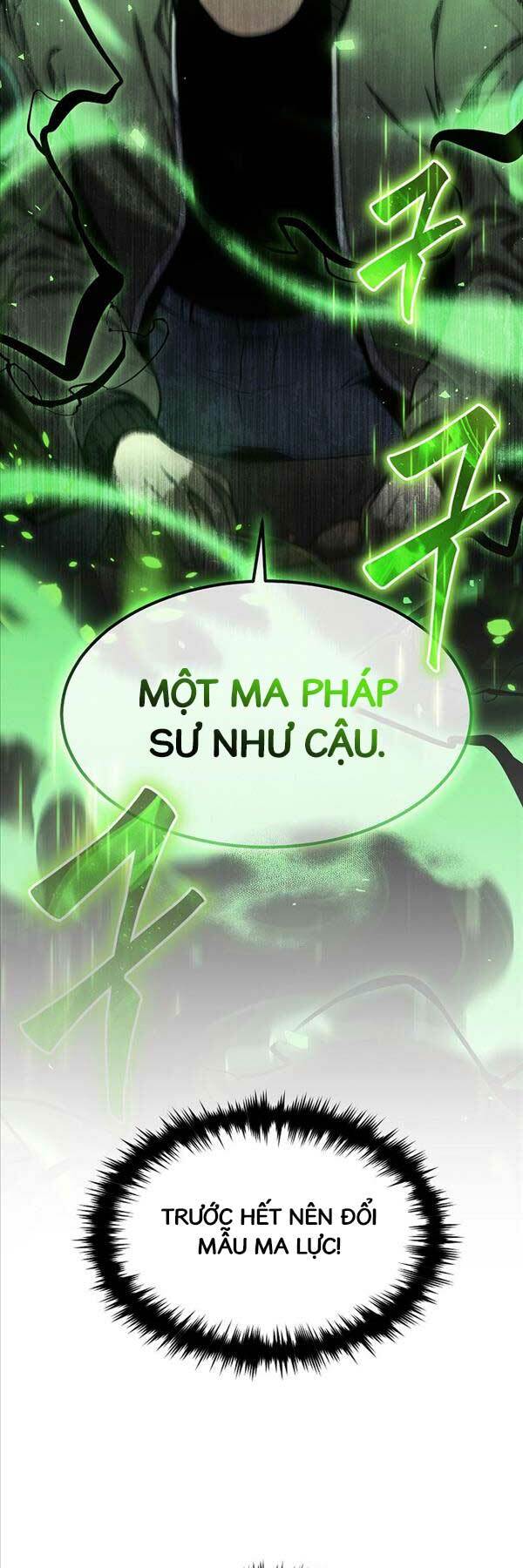 Ma Dược Sư Thiên Tài Chương 47 Ảnh 43