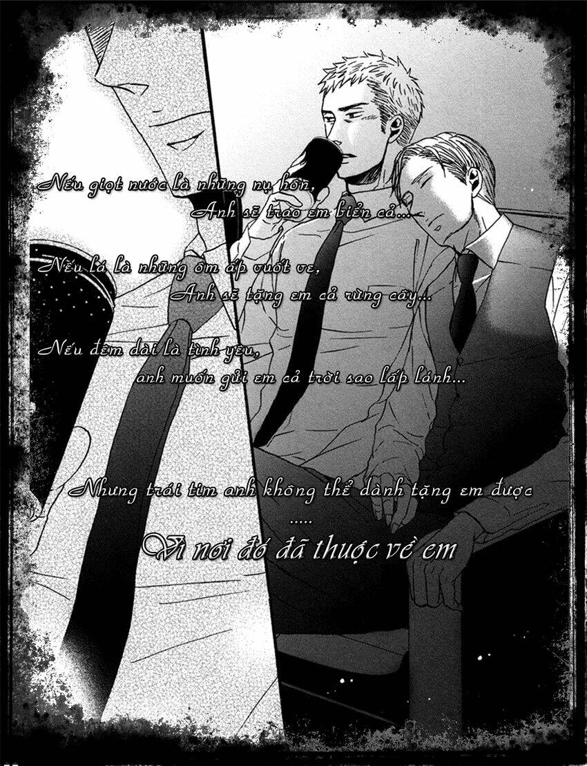 Saezuru Tori Wa Habatakanai Chương 7 Ảnh 38