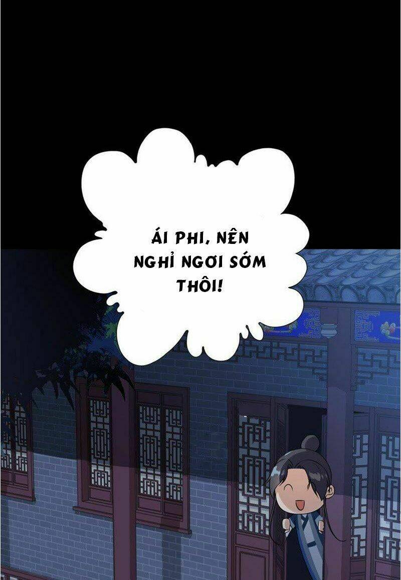 Tận Diệt Vương Gia Mãn Triều Chương 147 Ảnh 20