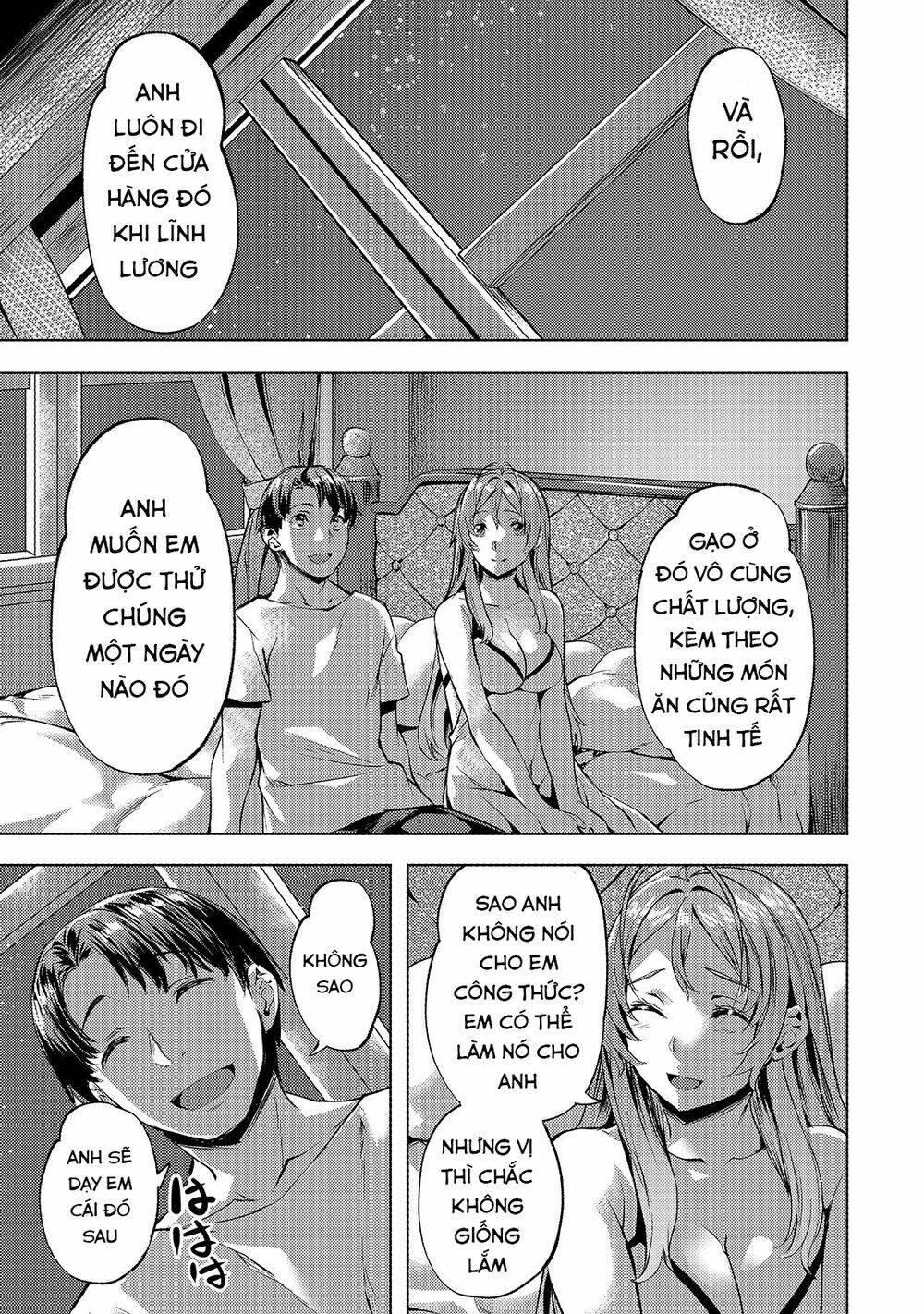 Isekai De Slow Life Wo Chương 17 Ảnh 5