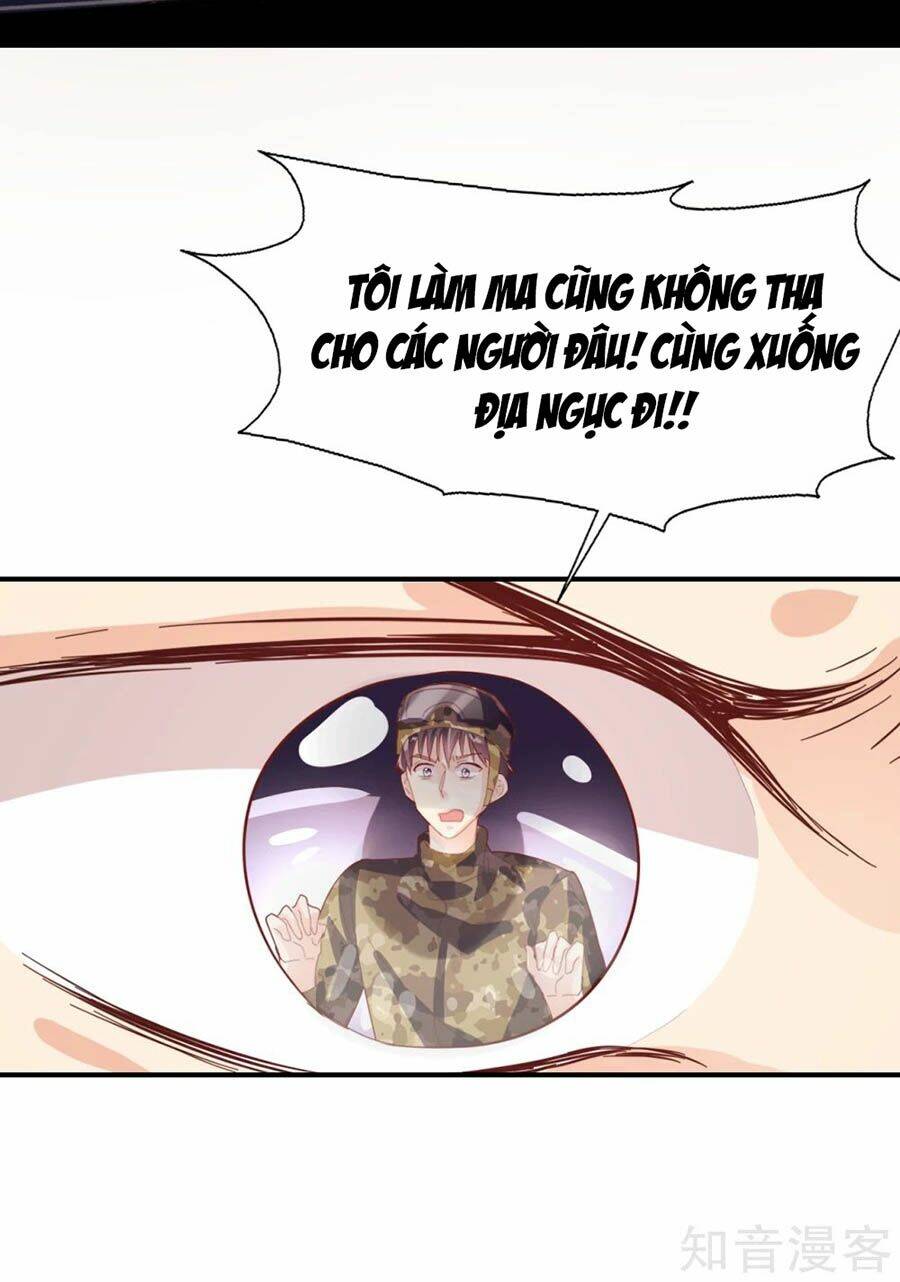 Sau Này Vẫn Cứ Thích Anh Chương 84 Ảnh 16