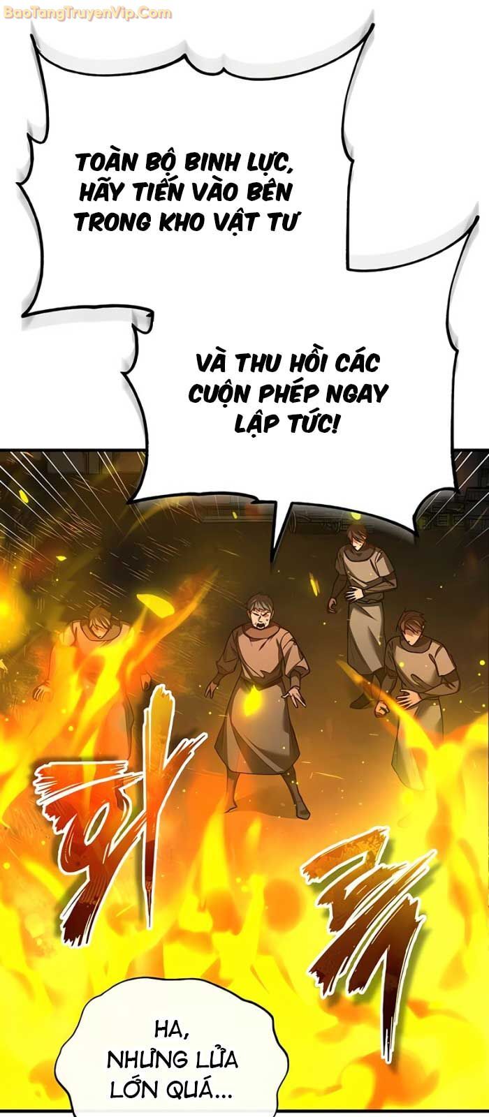 Thiên Quỷ Chẳng Sống Nổi Cuộc Đời Bình Thường Chương 141 Ảnh 68