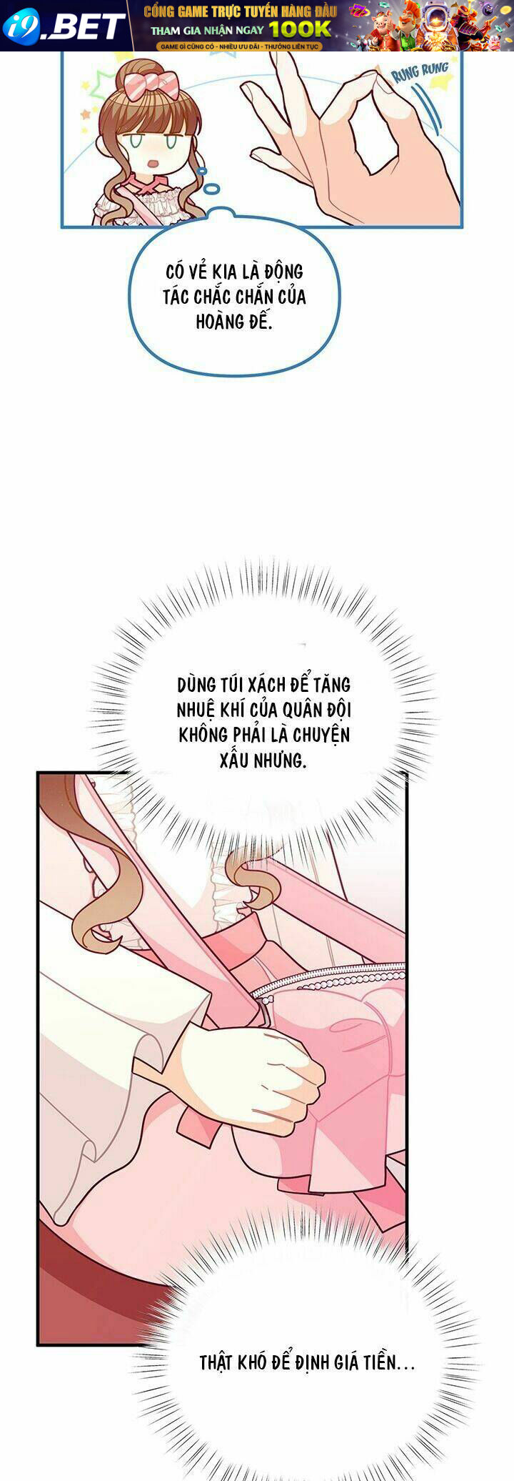 Tôi Chỉ Là Một Tiểu Thư Bình Thường Chương 65 Ảnh 42