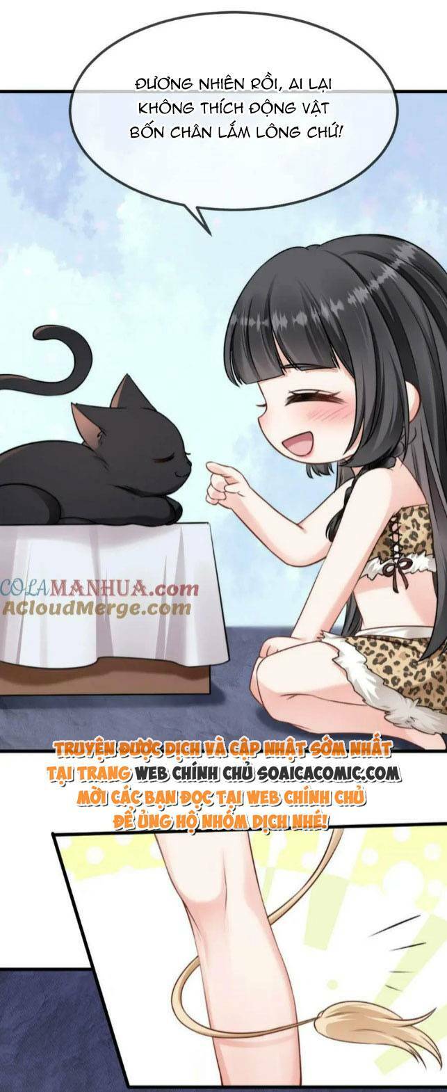 Kế Hoạch Thuần Phục Thú Phu Kiêu Ngạo Chương 66 Ảnh 14