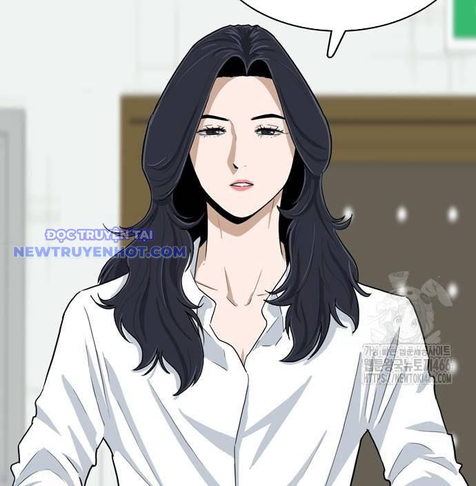 Lật Ngược Tình Thế Chương 3 Ảnh 34