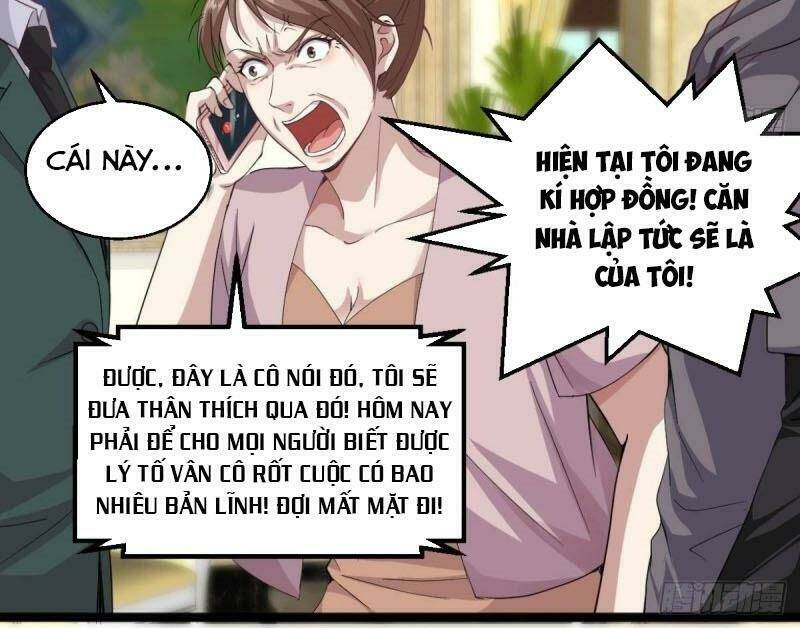 Tối Cuồng Nữ Tế Chương 40 Ảnh 16