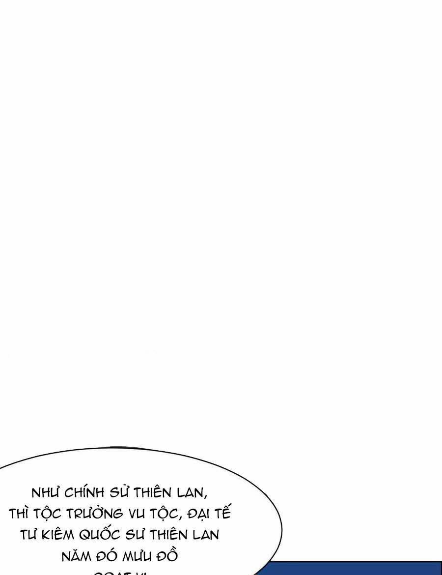 Vương Gia Là Đầu Đại Lão Hổ Chương 122 Ảnh 8
