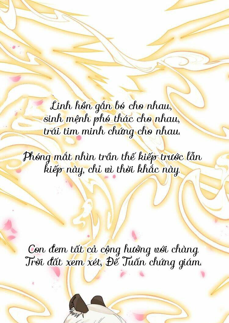 Yêu Thợ Săn Chương 64 Ảnh 23