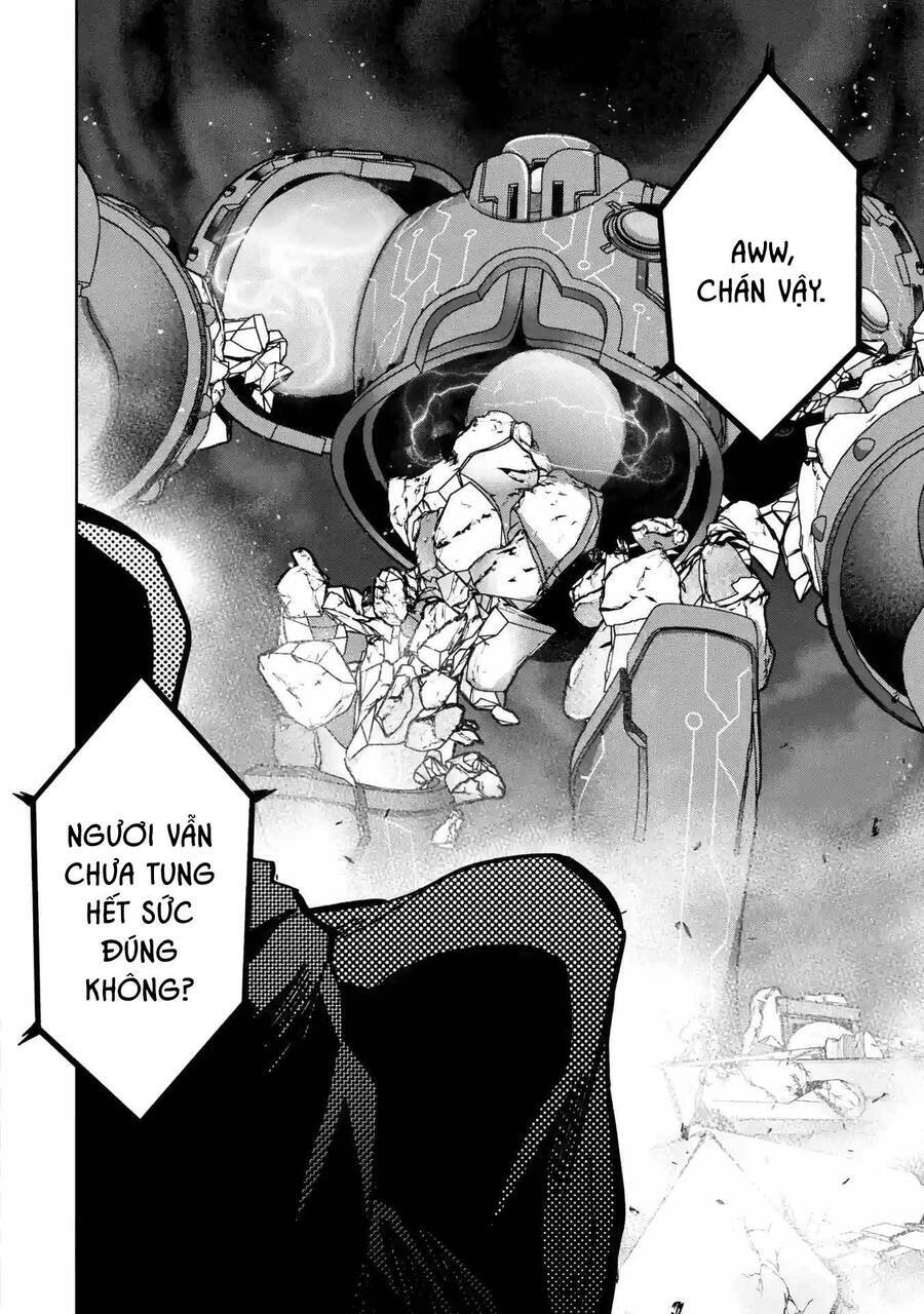 Shokei Sareta Kenja Wa Lich Ni Tensei Shite Shinryaku Sensou Wo Hajimaru Chương 37 Ảnh 31