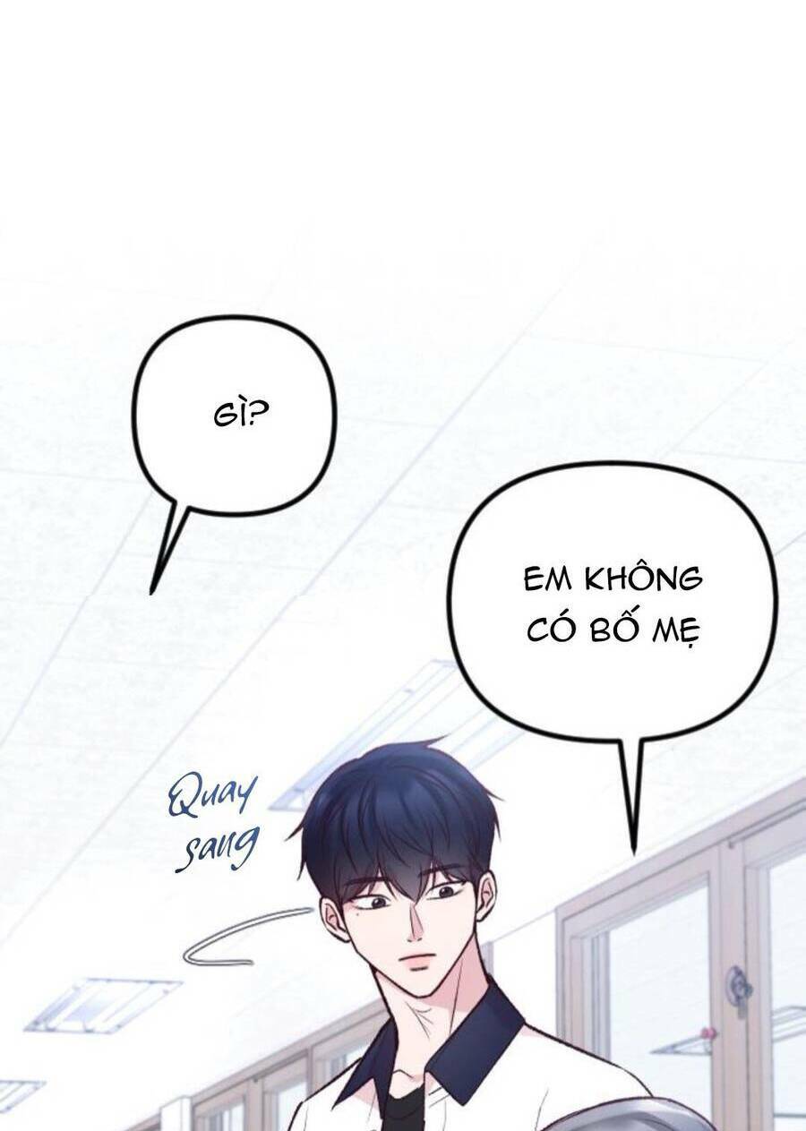 Tình Cờ Ta Gặp Nhau Chương 17 Ảnh 13