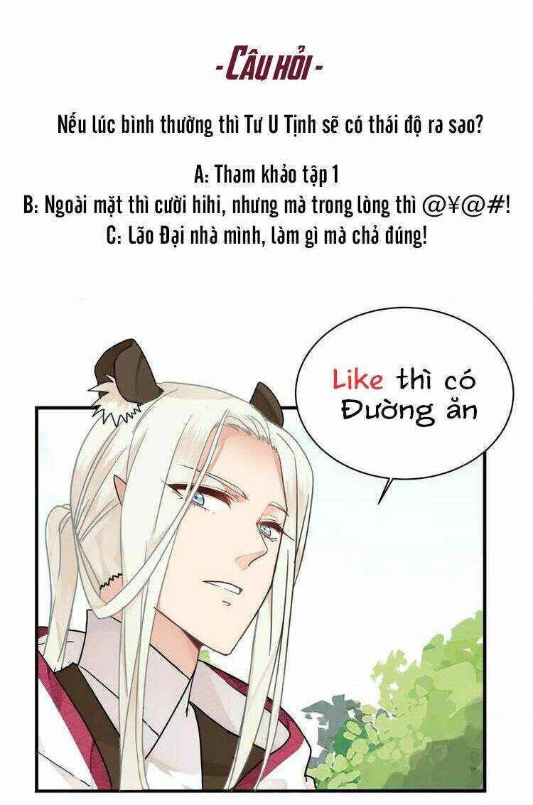 Yêu Thợ Săn Chương 51 Ảnh 26