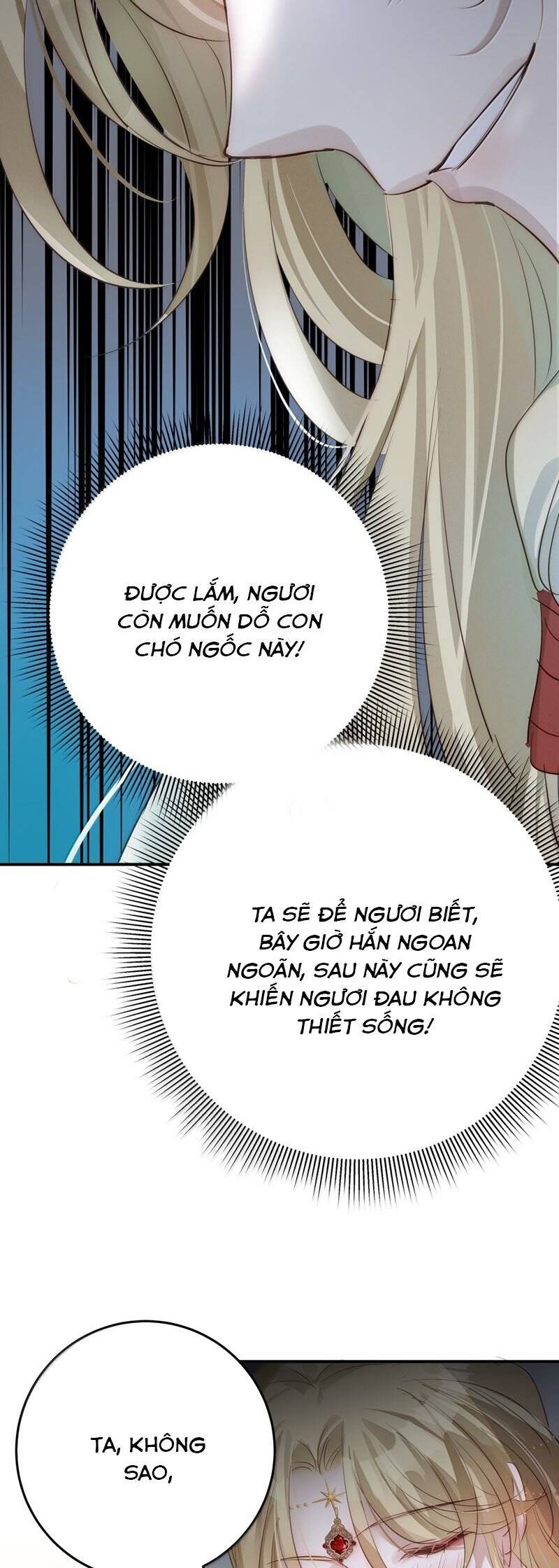 Chuyển Nghịch Âm Dương Chương 37 Ảnh 22
