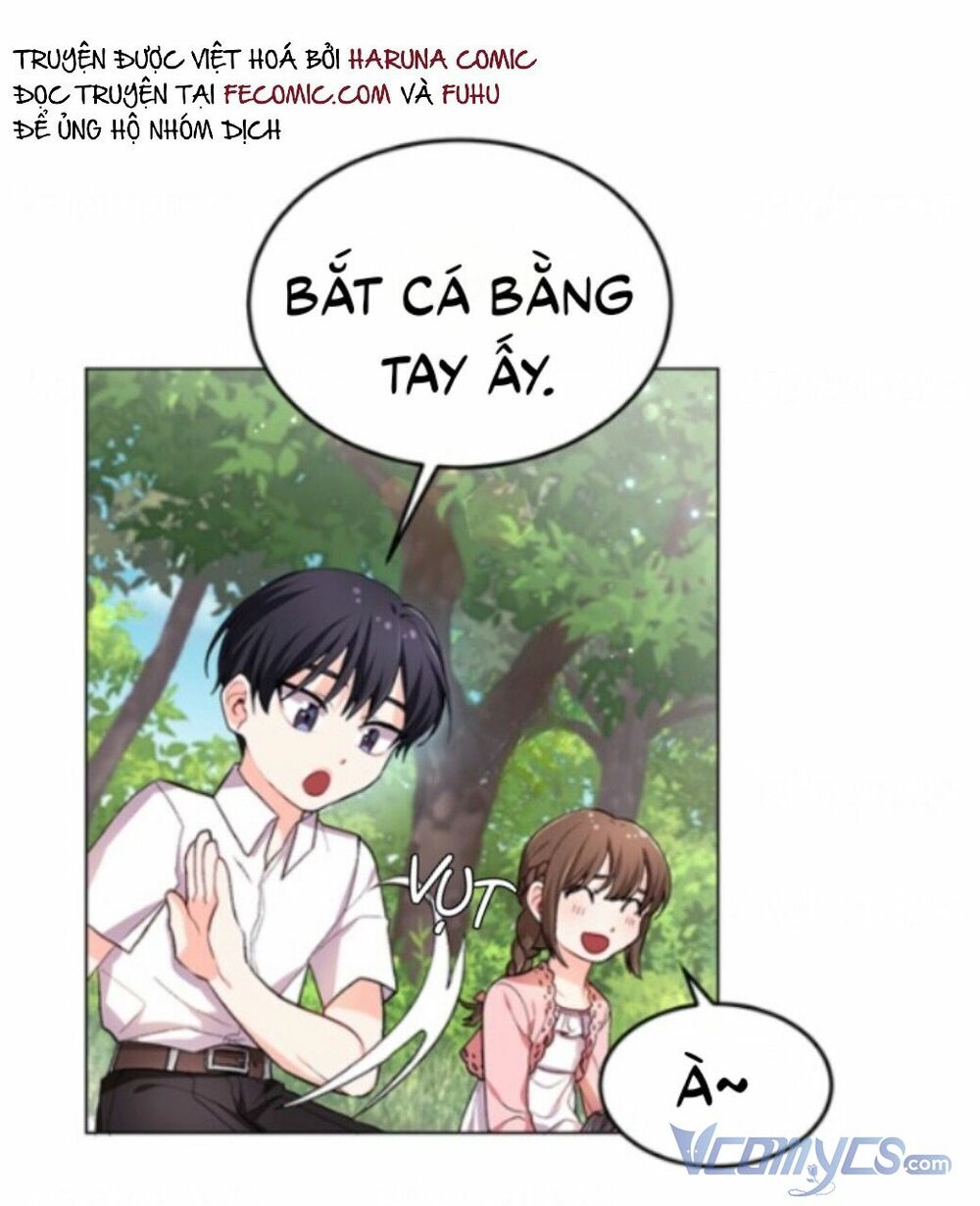 Tôi Chỉ Là Một Tiểu Thư Bình Thường Chương 72 Ảnh 3