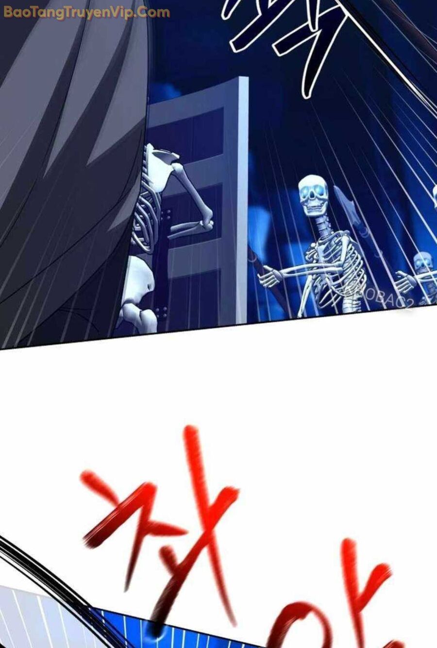 Ta Nuôi 1 Bầy Skeleton Chương 22 Ảnh 66