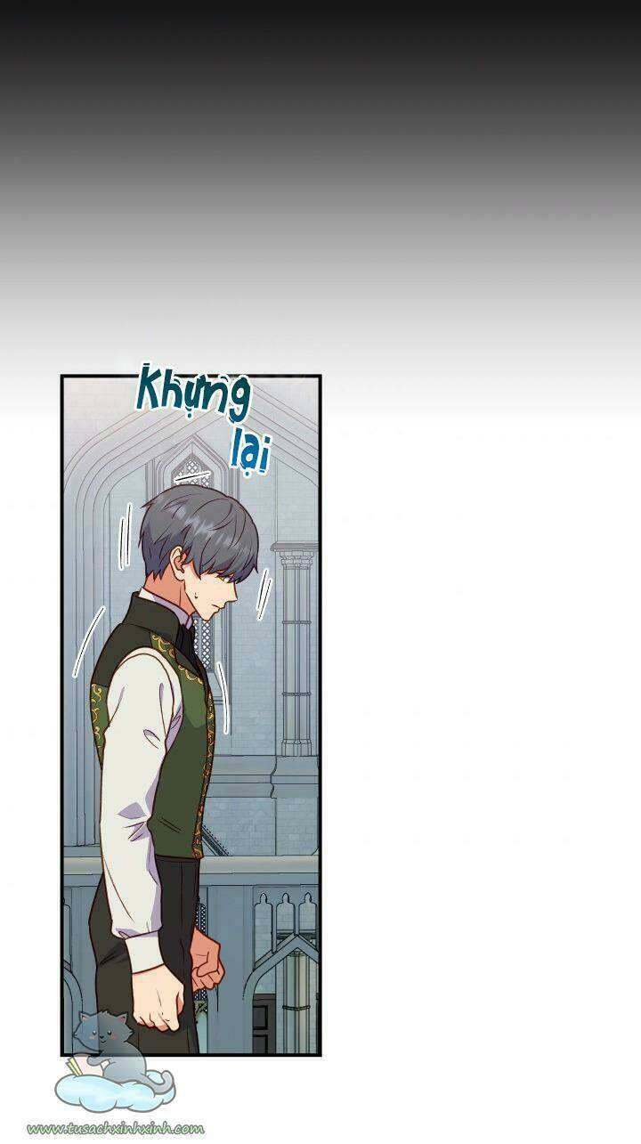 Khế Ước Của Nữ Công Tước Quái Vật Chương 137 Ảnh 53