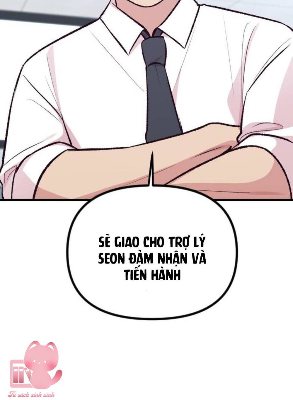 Tình Cờ Ta Gặp Nhau Chương 11 Ảnh 65