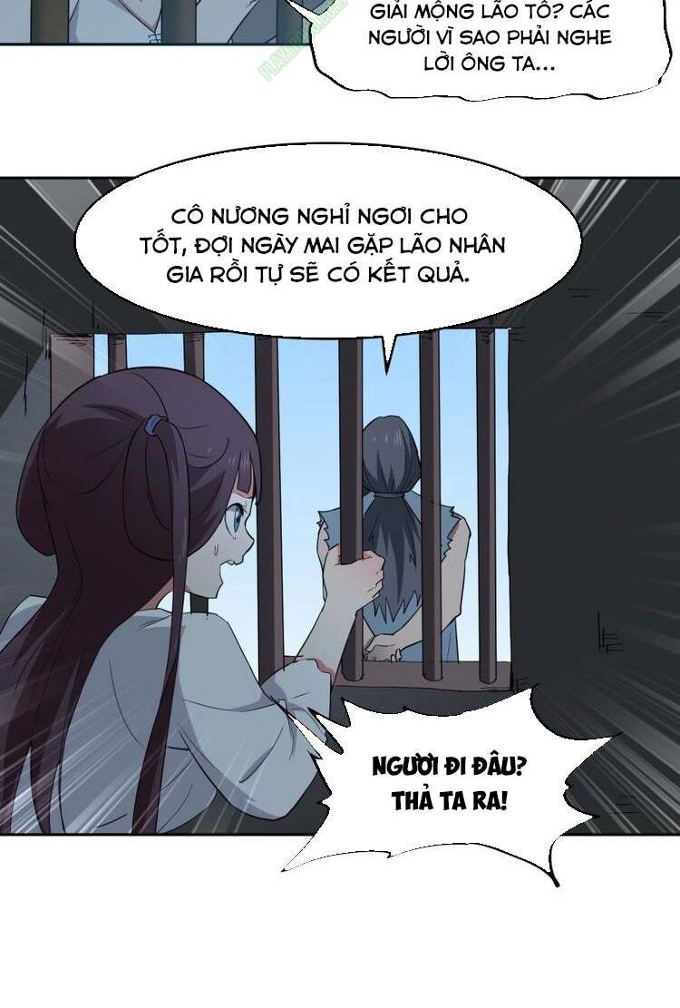 Ta Luyện Giả Kim Trong Thời Đại Tu Tiên Chương 61 Ảnh 4