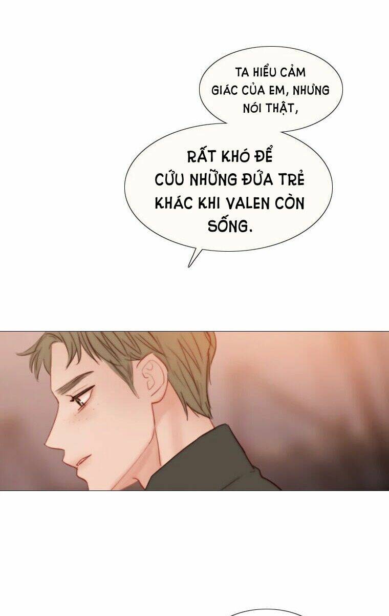 Mùa Đông Tăm Tối Chương 112 Ảnh 15