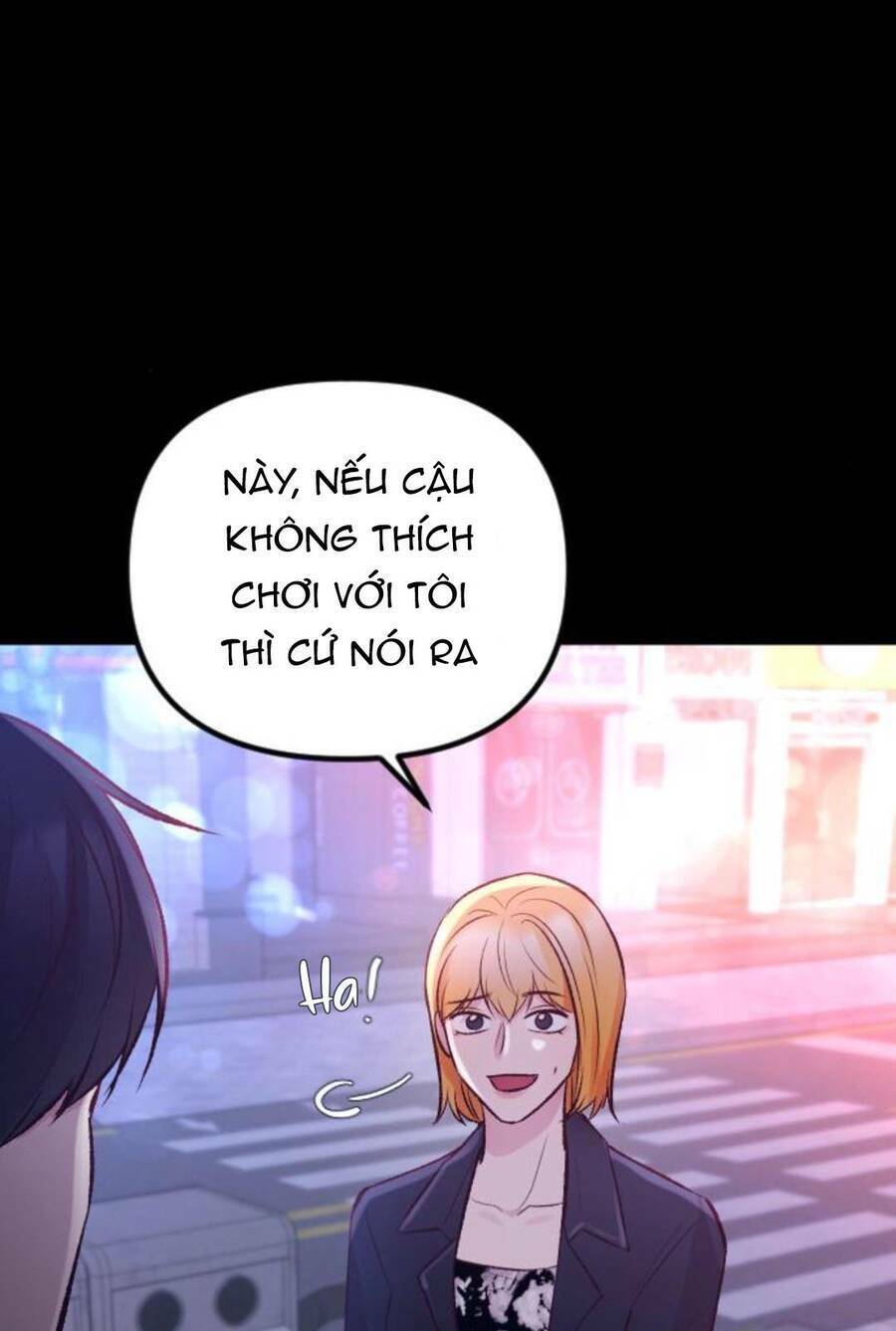 Tình Cờ Ta Gặp Nhau Chương 16 Ảnh 130