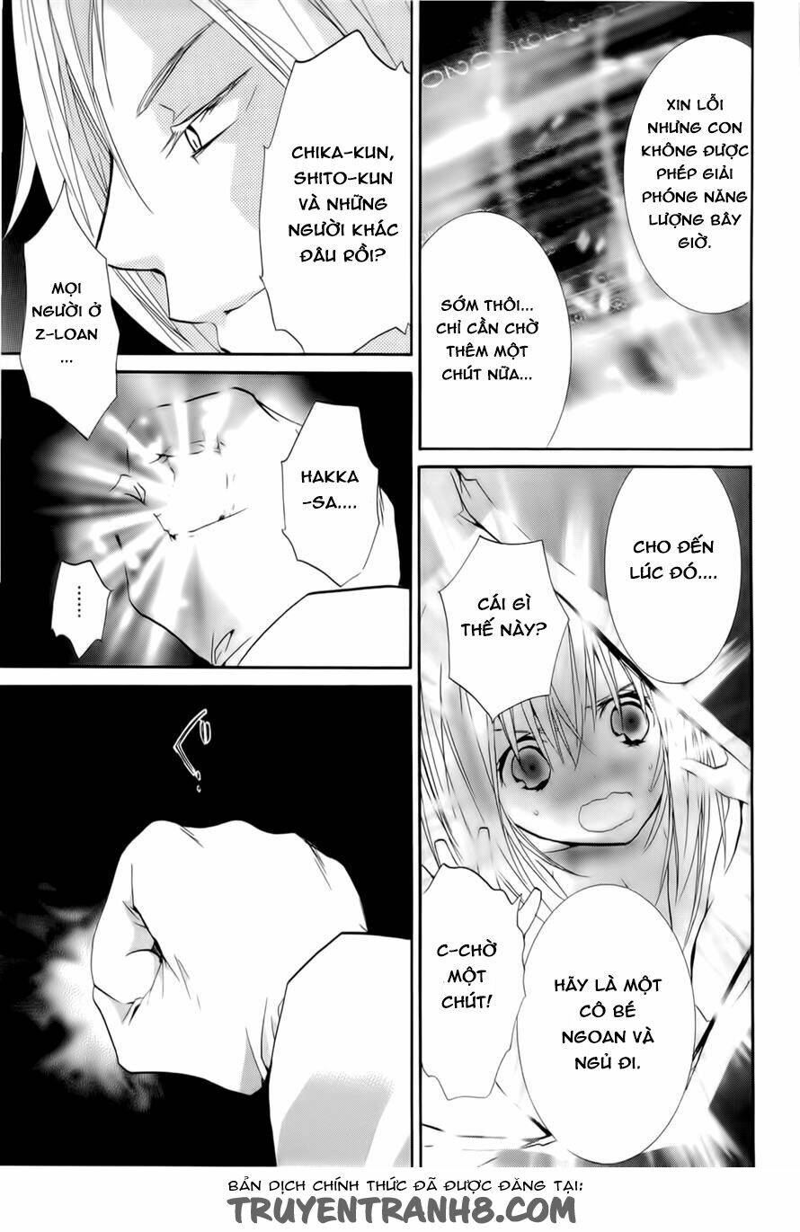 Zombie-Loan Chương 79 Ảnh 7