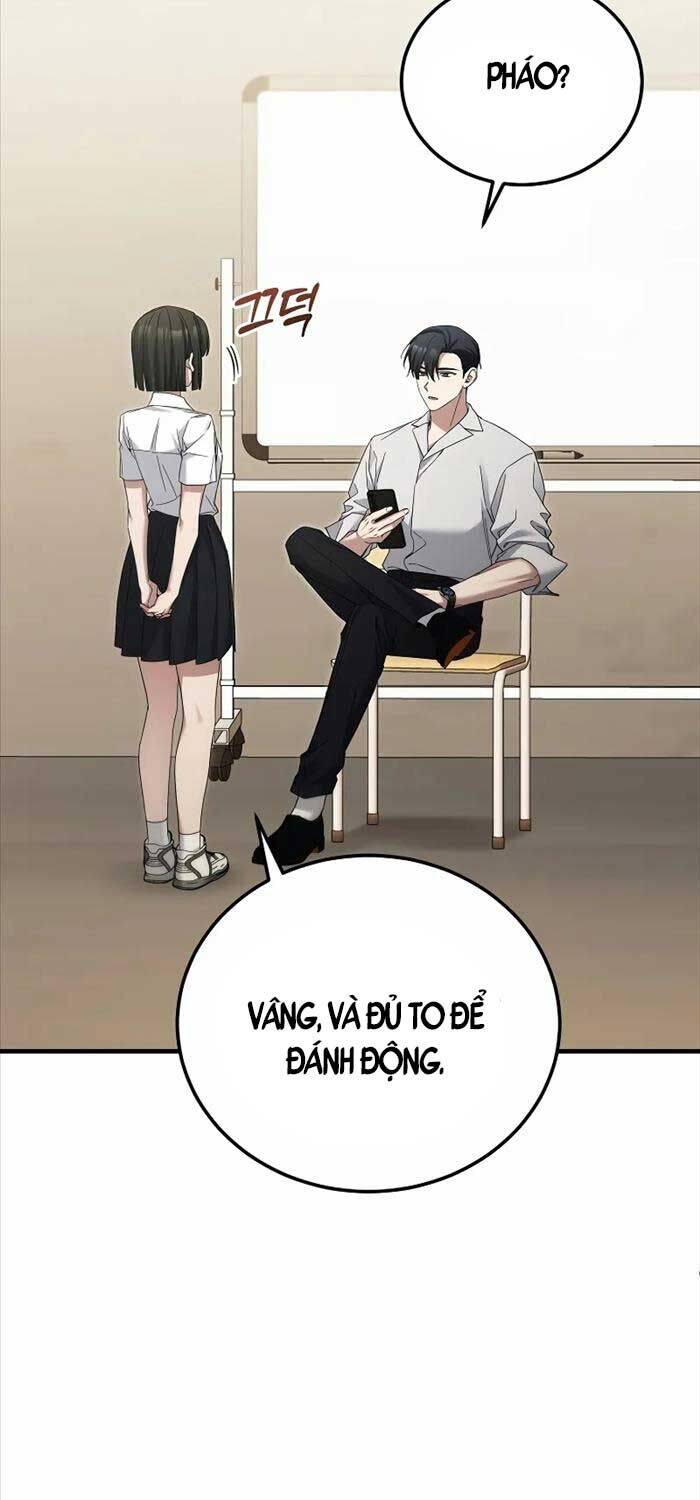 Tôi Sẽ Nghỉ Hưu Sau Khi Cứu Thế Giới Chương 37 Ảnh 24