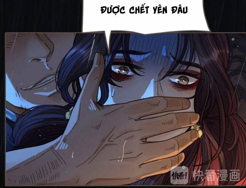 Nô Lệ Câm Chương 39 Ảnh 31