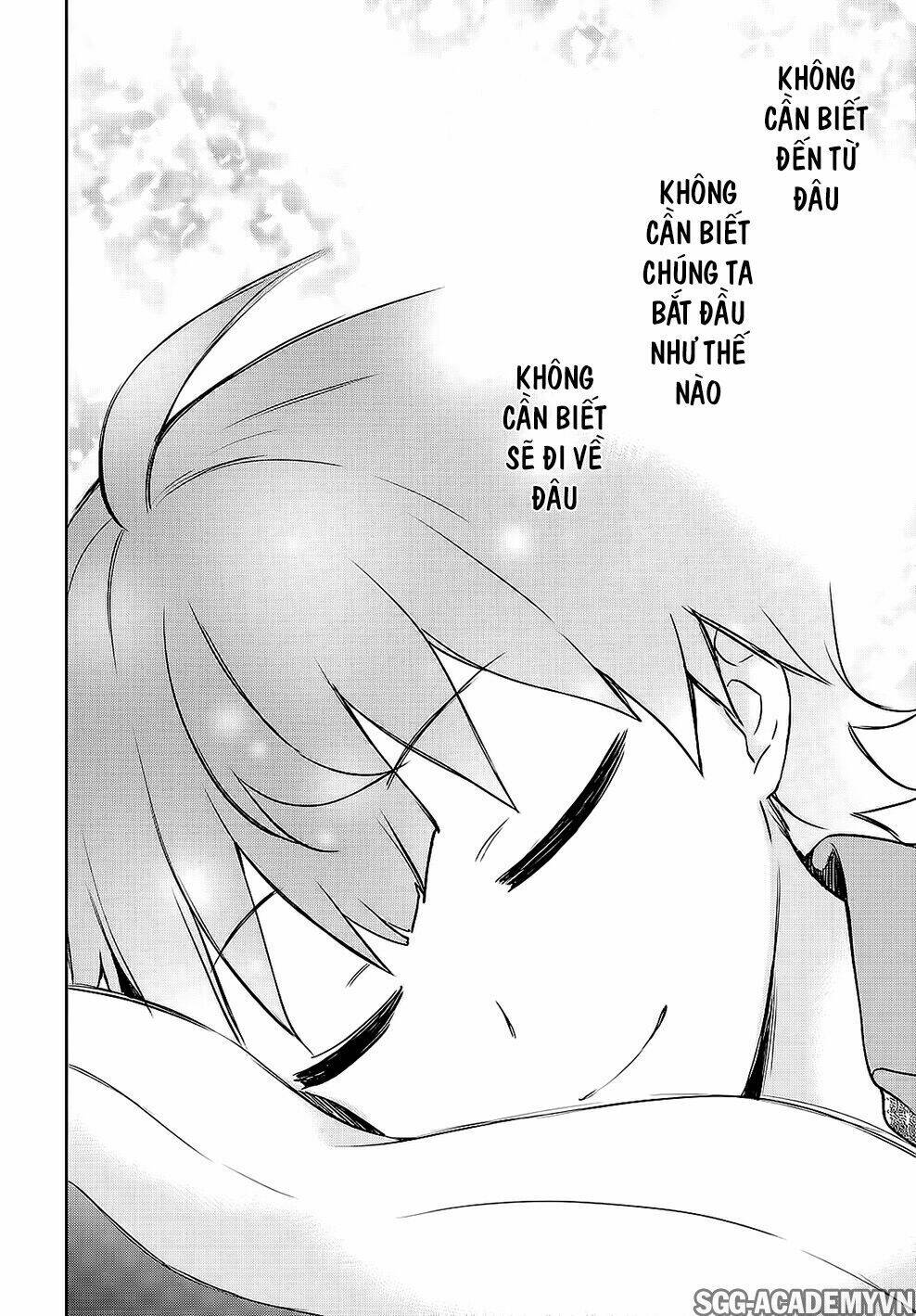 Ore Ga Ojou-Sama Gakkou Ni "Shomin Sample" Toshite Rachirareta Ken Chương 67 Ảnh 34