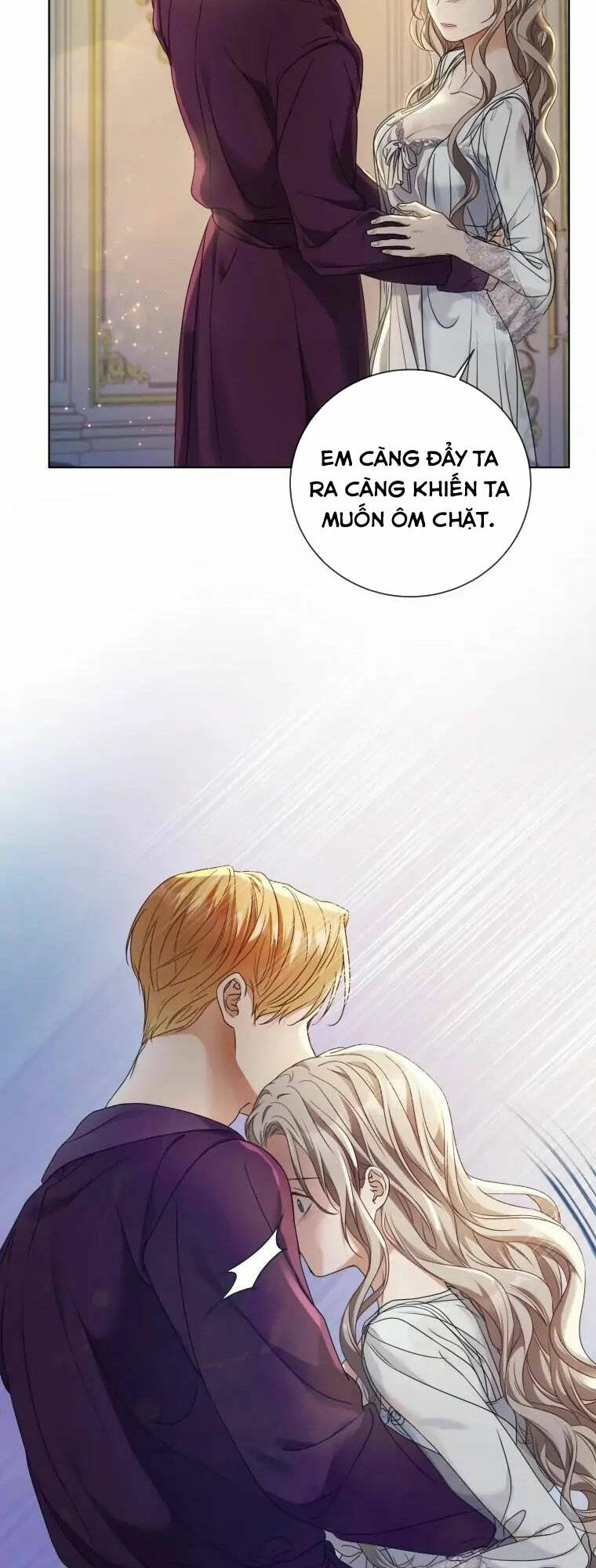 Người Không Mời Mà Đến Chương 89 Ảnh 52