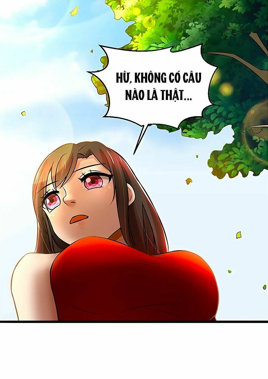 Vợ Yêu Không Ngoan Chương 83 Ảnh 12