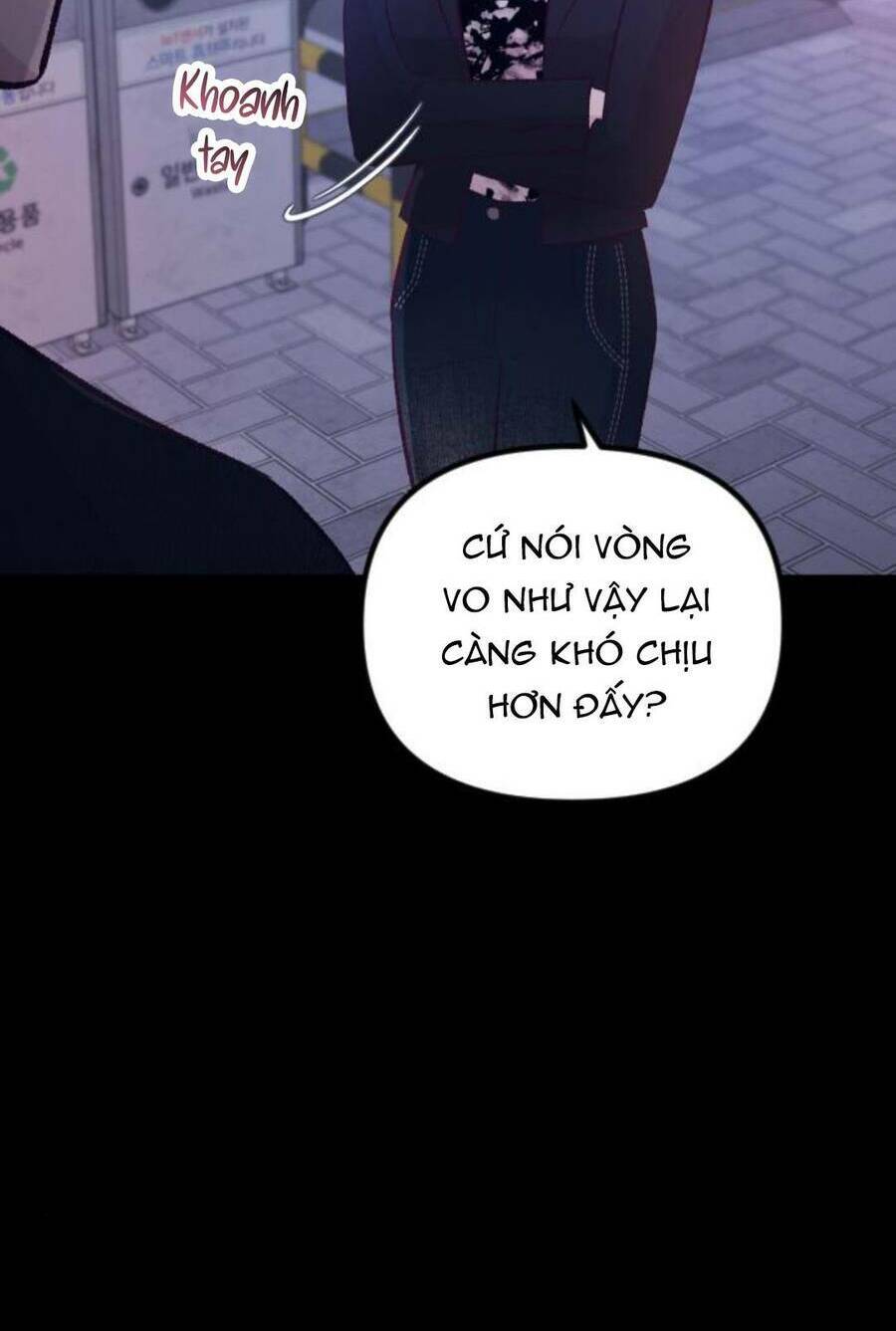 Tình Cờ Ta Gặp Nhau Chương 16 Ảnh 131