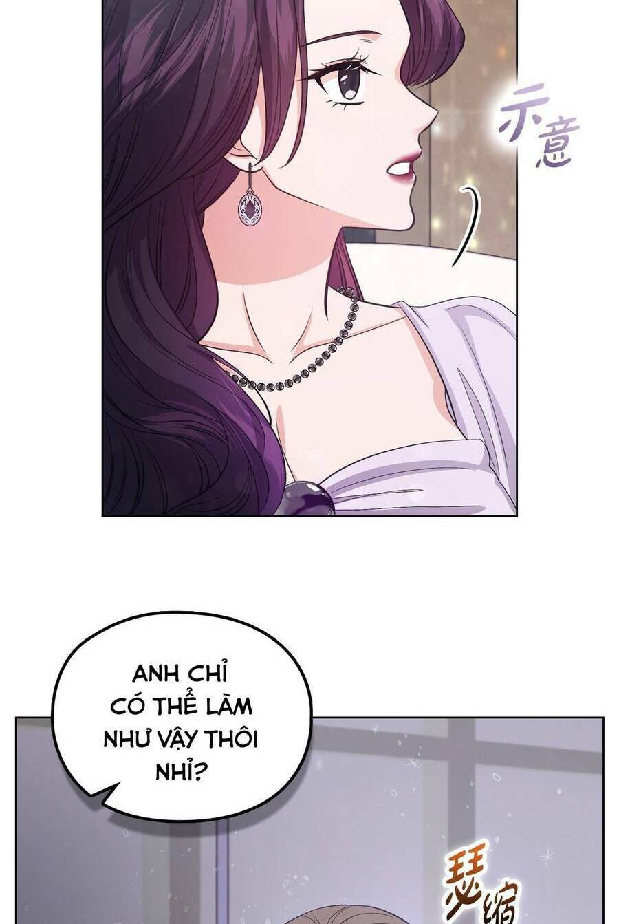 Tình Yêu Không Hoàn Hảo! Chương 11 Ảnh 28
