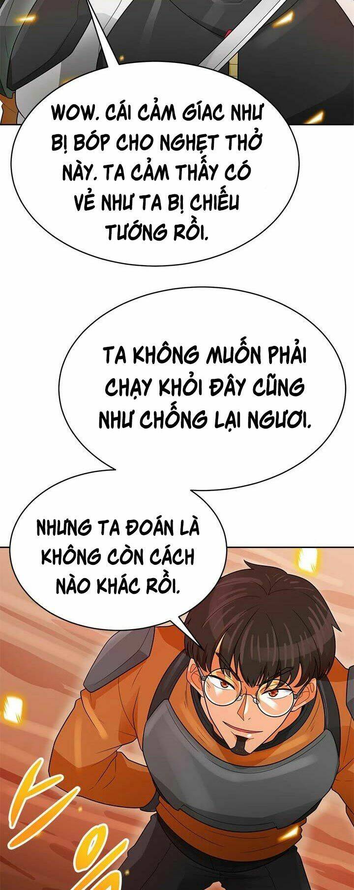 Tôi Tự Động Săn Một Mình Chương 90 Ảnh 35