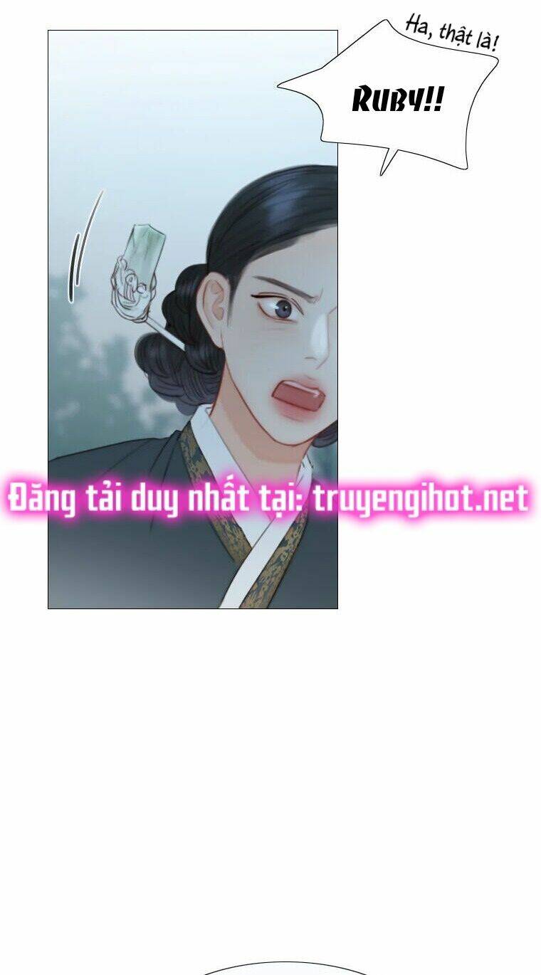 Mùa Đông Tăm Tối Chương 112 Ảnh 35
