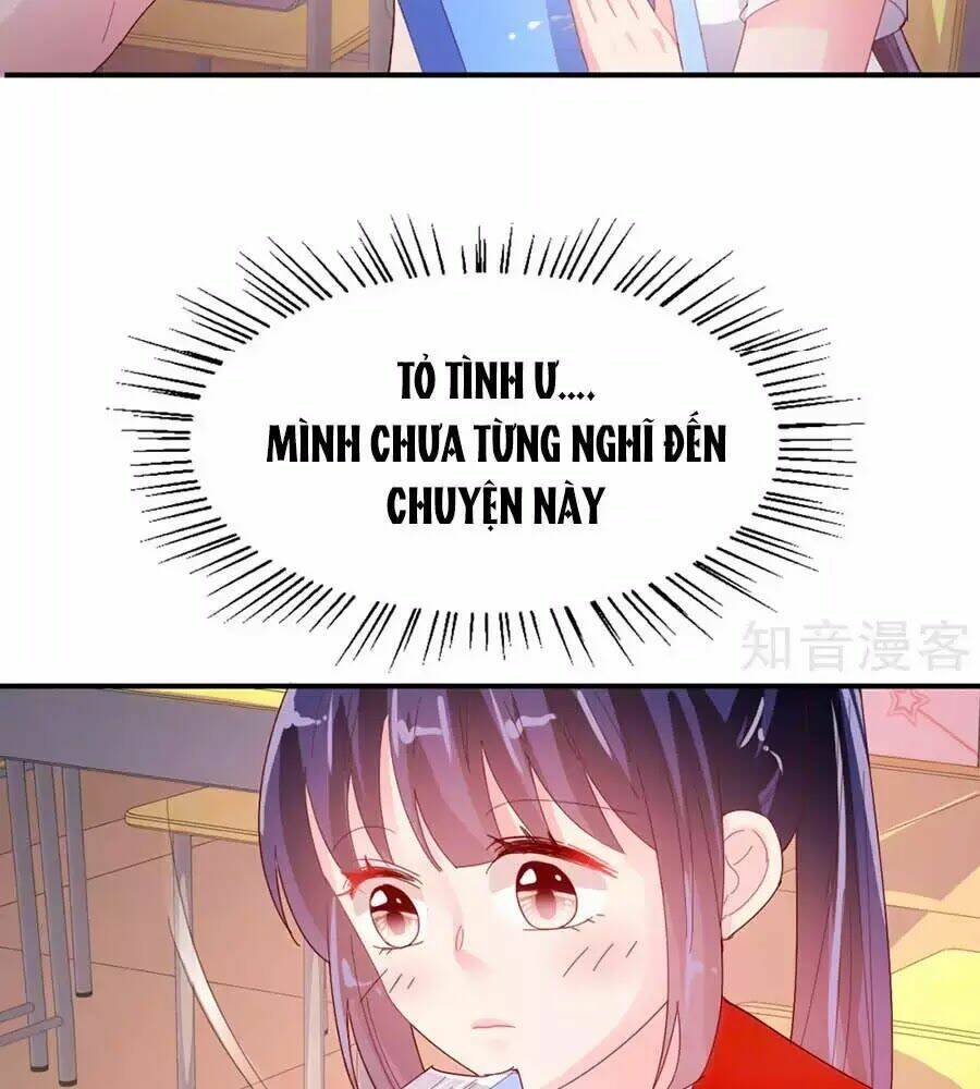 Sau Này Vẫn Cứ Thích Anh Chương 73 Ảnh 30