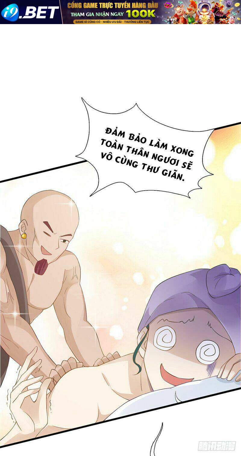 Tận Diệt Vương Gia Mãn Triều Chương 140 Ảnh 25
