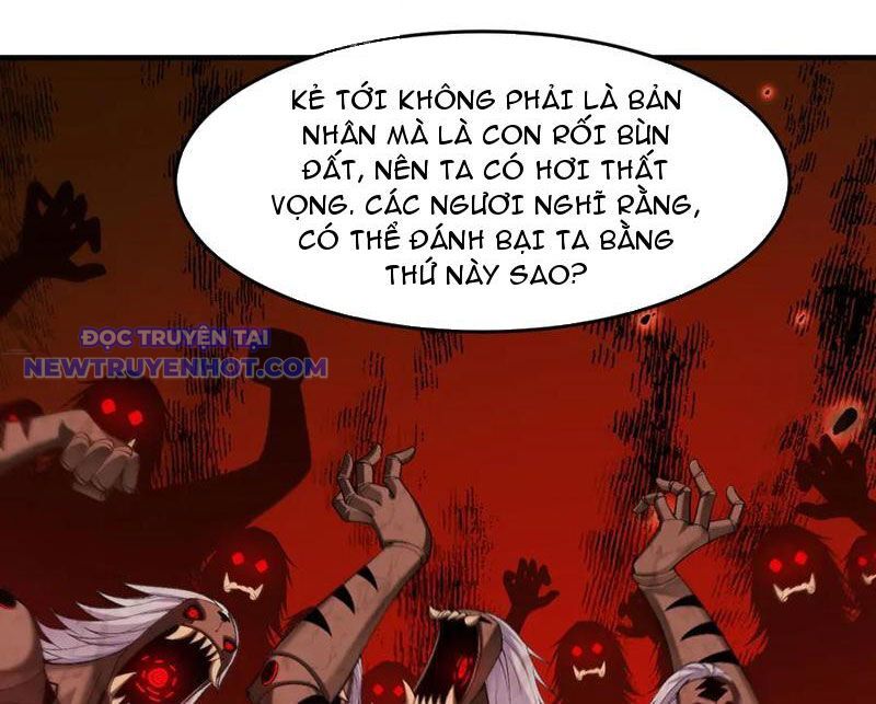 Nhị Sư Huynh Tuy Là Phàm Nhân Nhưng Rất Mạnh Mẽ Chương 85 Ảnh 29